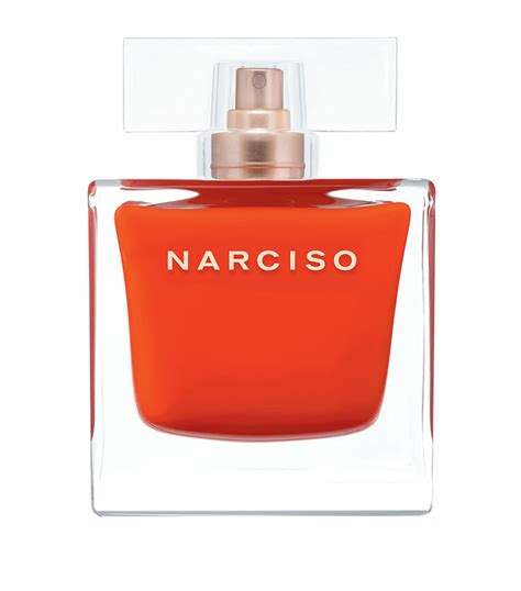 narciso rodriguez eau de toilette rouge